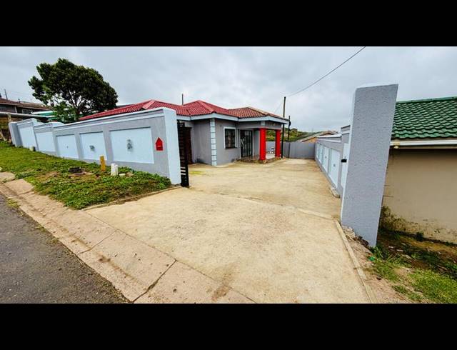 2 BEDROOM HOUSE FOR SALE IN FOLWENI